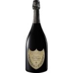 CHAMPAGNE DOM PÉRIGNON
