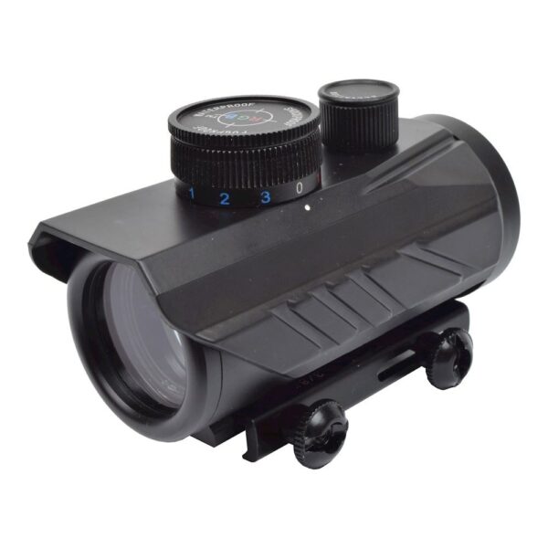 RED DOT CON ATTACCO 20mm